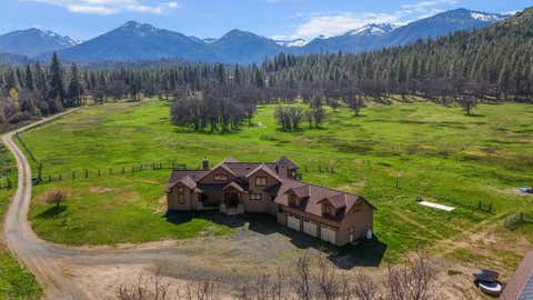 Photo of 7530 Miners Creek Road, Etna, CA 96027 (MLS # 26-3134)