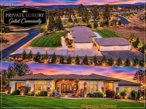 Photo of 18 Tuscan Drive, Paradise, CA 95969 (MLS # 26-5692)