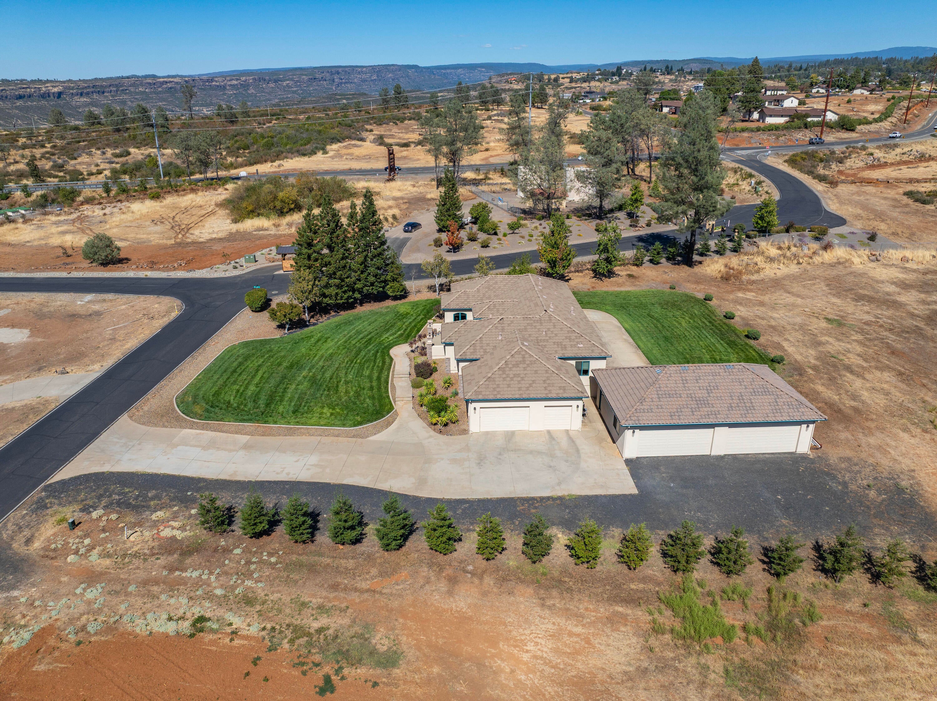 18 Tuscan Drive