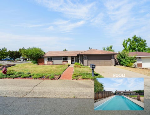 Photo of 3894 Appalachian Way, Redding, CA 96001 (MLS # 26-4753)