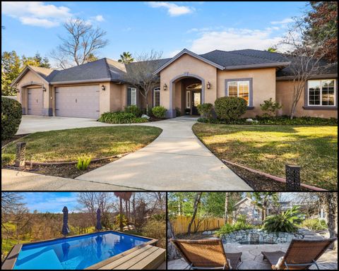 Photo of 2358 Cumberland Drive, Redding, CA 96001 (MLS # 26-1815)