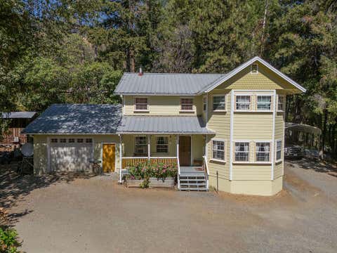 Photo of 1121 Pattison Ranch Road, Big Bar, CA 96010 (MLS # 26-3911)