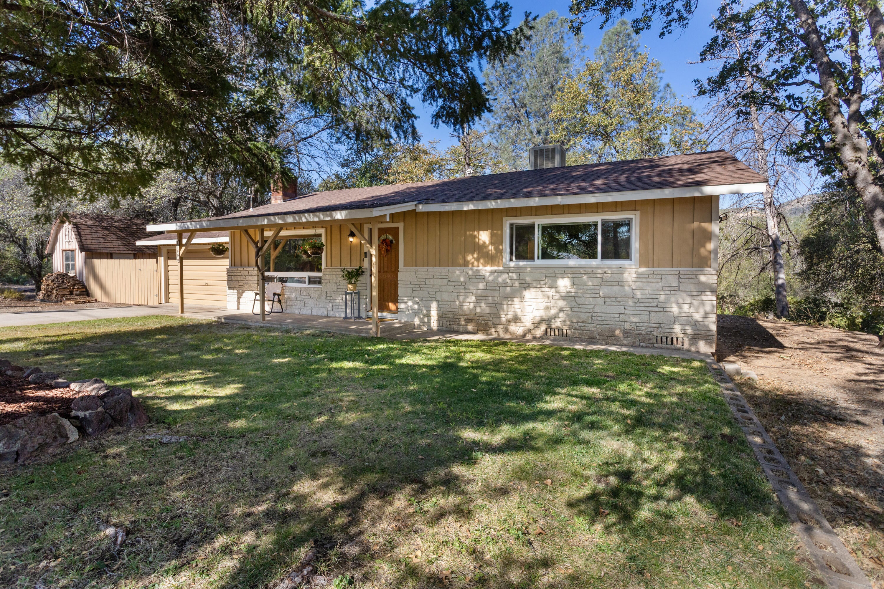 15090 Rock Creek Road
