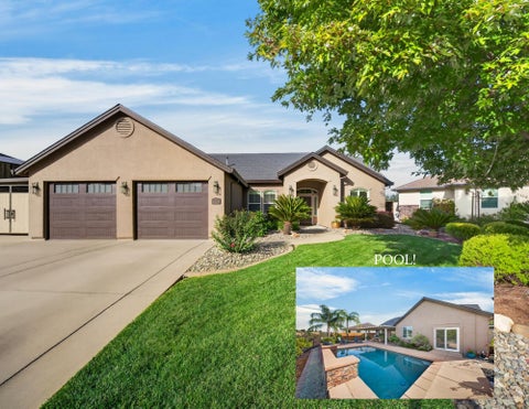 Photo of 3150 Redondo Court, Redding, CA 96003 (MLS # 26-5105)