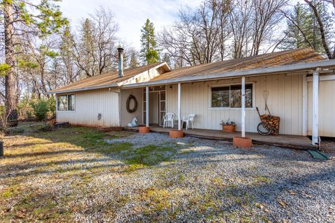 Photo of 7651 Midway Pines Drive, Shingletown, CA 96088 (MLS # 26-631)