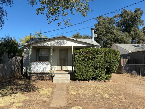 Photo of 20864 3rd Street, Cottonwood, CA 96022 (MLS # 26-6333)