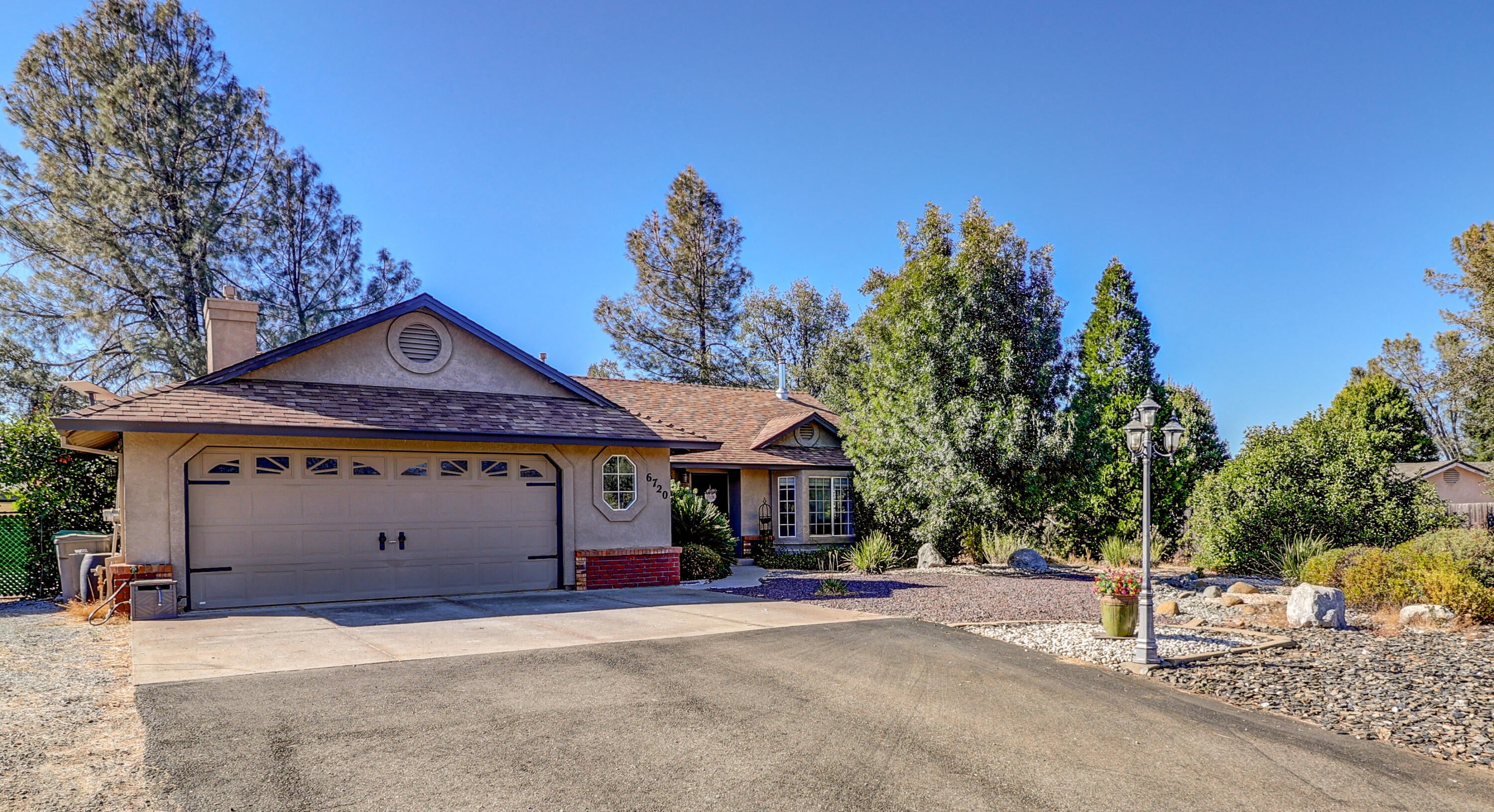 6720 Stallion Ridge Road