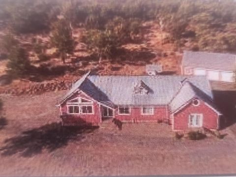 Photo of 649815 CA-299, Nubieber, CA 96068 (MLS # 25-3888)