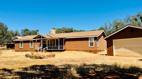 Photo of 30770 Battle Creek Bottom Road, Manton, CA 96059 (MLS # 26-3459)