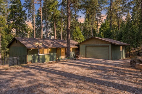 Photo of 7220 Shasta Forest Drive, Shingletown, CA 96088 (MLS # 26-5171)