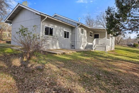 Photo of 32899 Rock Creek Road, Manton, CA 96059 (MLS # 26-166)