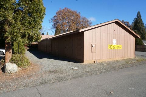 Photo of 45 Horseshoe Ln. Ln, Weaverville, CA 96093 (MLS # 22-5859)