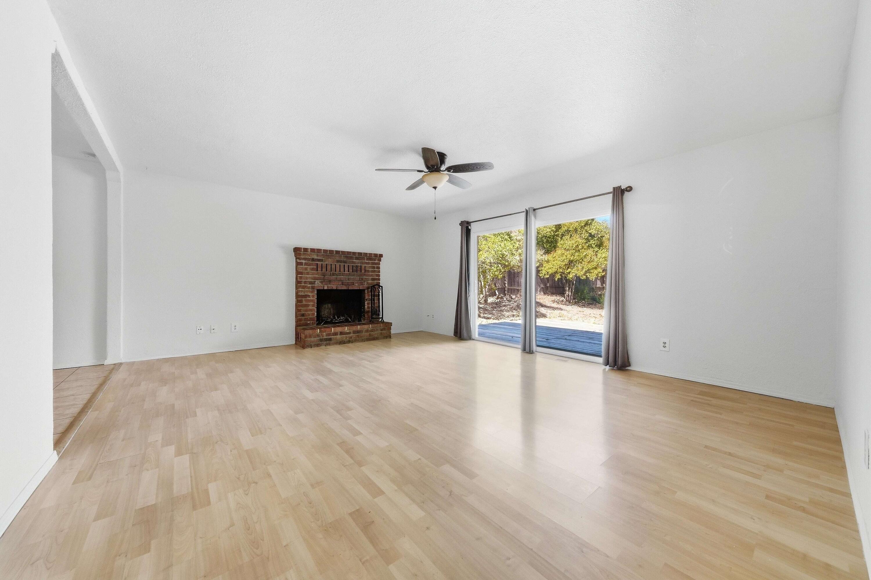 3540 Dwayne Court