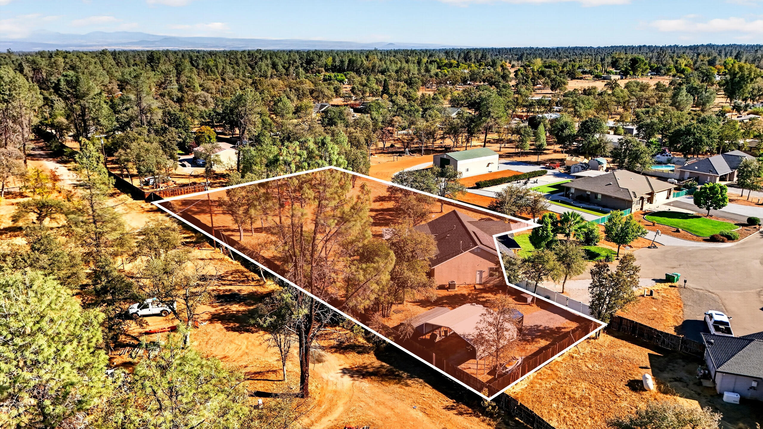 6495 Mojave Court