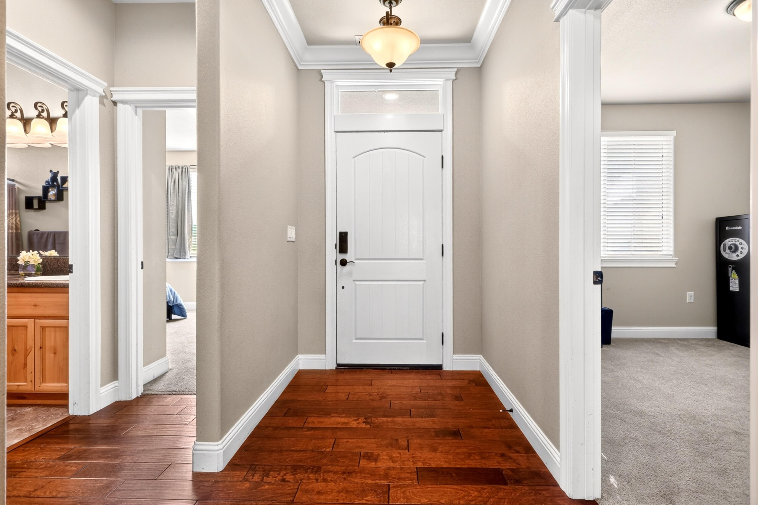 6495 Mojave Court