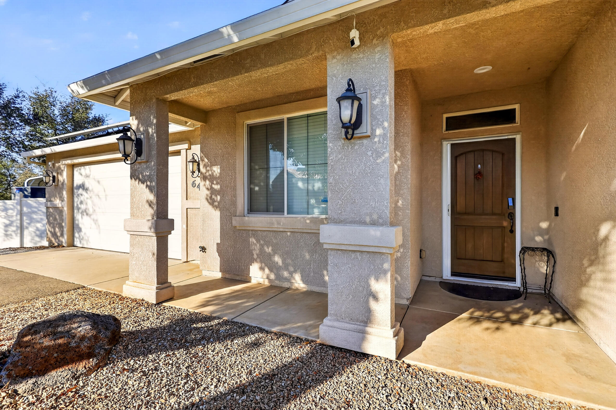 6495 Mojave Court