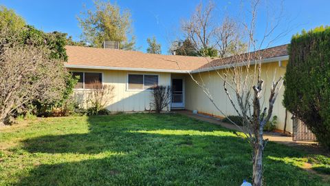 Photo of 2332 Venus Way, Redding, CA 96002 (MLS # 26-83)