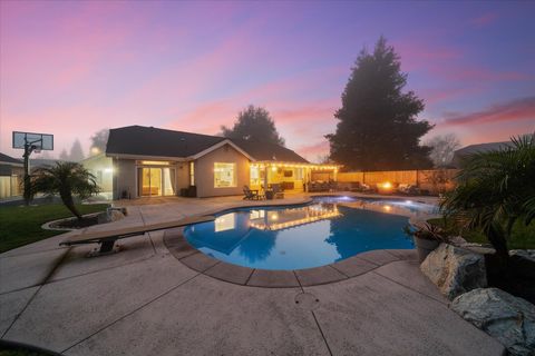 Photo of 3030 Clear Water Court, Redding, CA 96002 (MLS # 26-668)