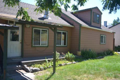 Photo of 24777 Long Street, Fall River Mills, CA 96028 (MLS # 26-3103)