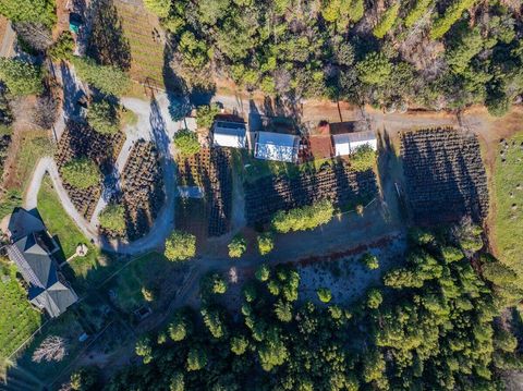 Photo of 12757 Fern Road, Whitmore, CA 96096 (MLS # 25-5527)