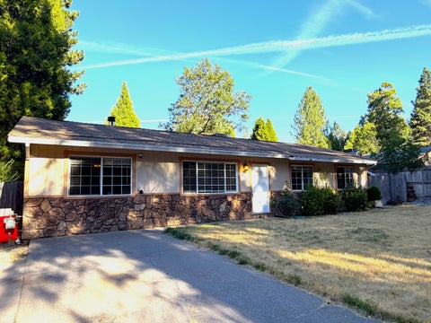 Photo of 20211 Arrowood Street, Burney, CA 96013 (MLS # 26-4454)