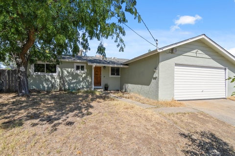 Photo of 1232 Scenic Way, Redding, CA 96001 (MLS # 26-4907)