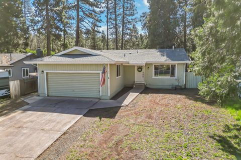 Photo of 37389 Oak View Street, Burney, CA 96013 (MLS # 26-1541)