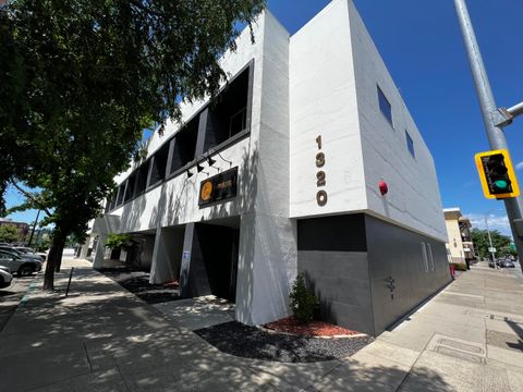 Photo of 1320 Yuba Street #B-4, Redding, CA 96001 (MLS # 26-1457)