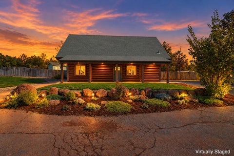 Photo of 28555 California 44, Shingletown, CA 96088 (MLS # 26-6137)