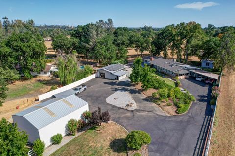 Photo of 10740 Swede Creek Road, Palo Cedro, CA 96073 (MLS # 25-3561) Photo of 10740 Swede Creek Road, Palo Cedro, CA 96073 (MLS # 25-3561)