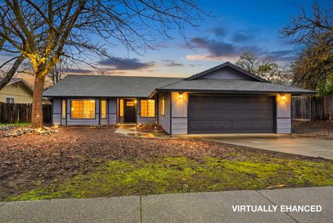 Photo of 3744 Wolverine Drive, Redding, CA 96001 (MLS # 26-682)