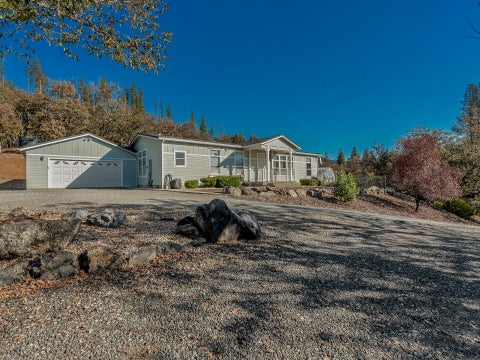 Photo of 1851 Brady Road, Hayfork, CA 96041 (MLS # 26-6186)