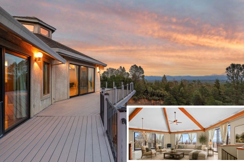 Photo of 17505 Forest View Drive, Redding, CA 96003 (MLS # 26-3449)