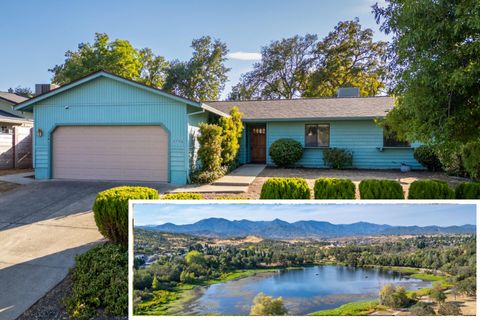 Photo of 1756 Mary Lake Drive, Redding, CA 96001 (MLS # 26-400)