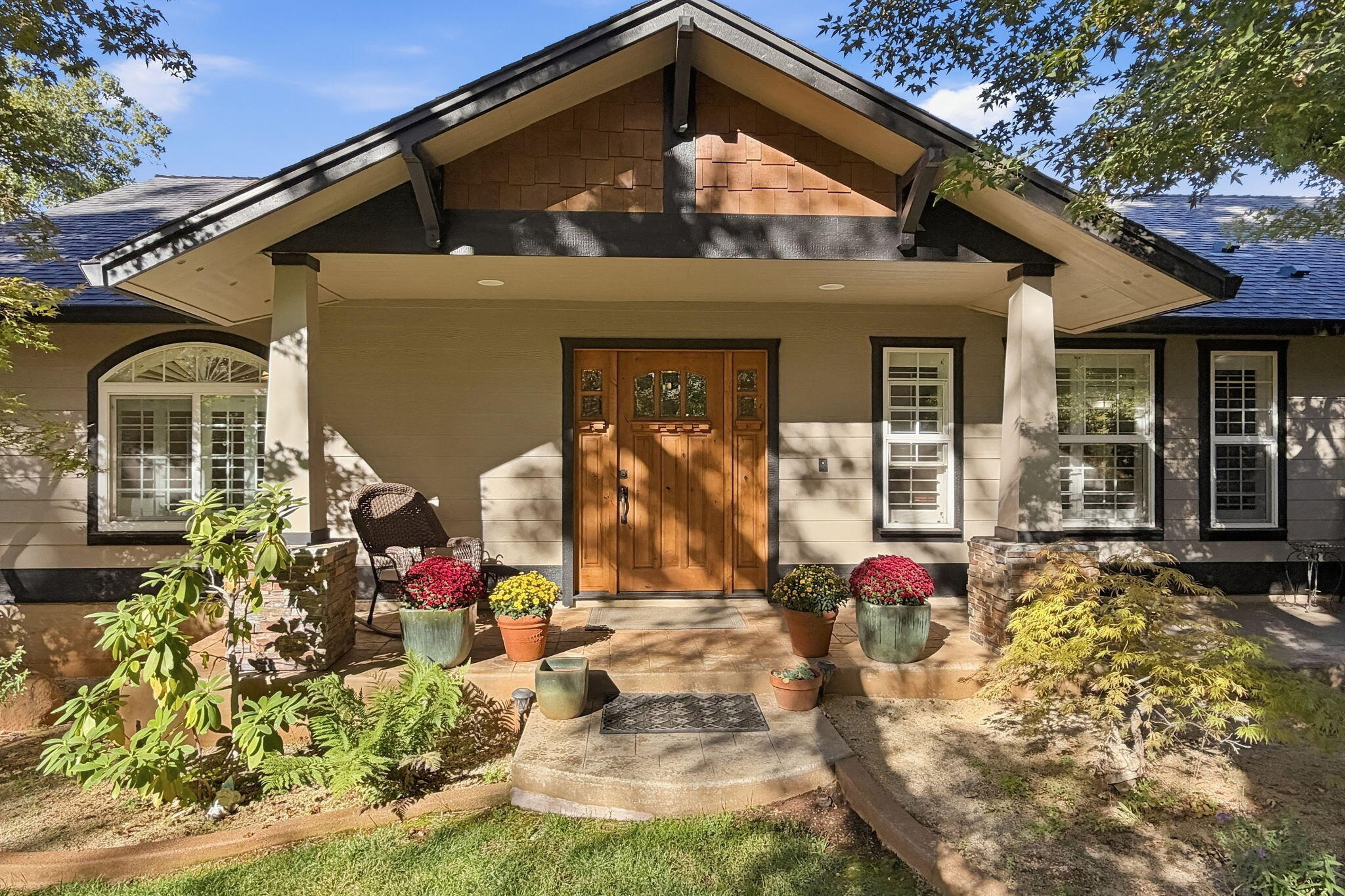 6833 Alpine Ridge Road