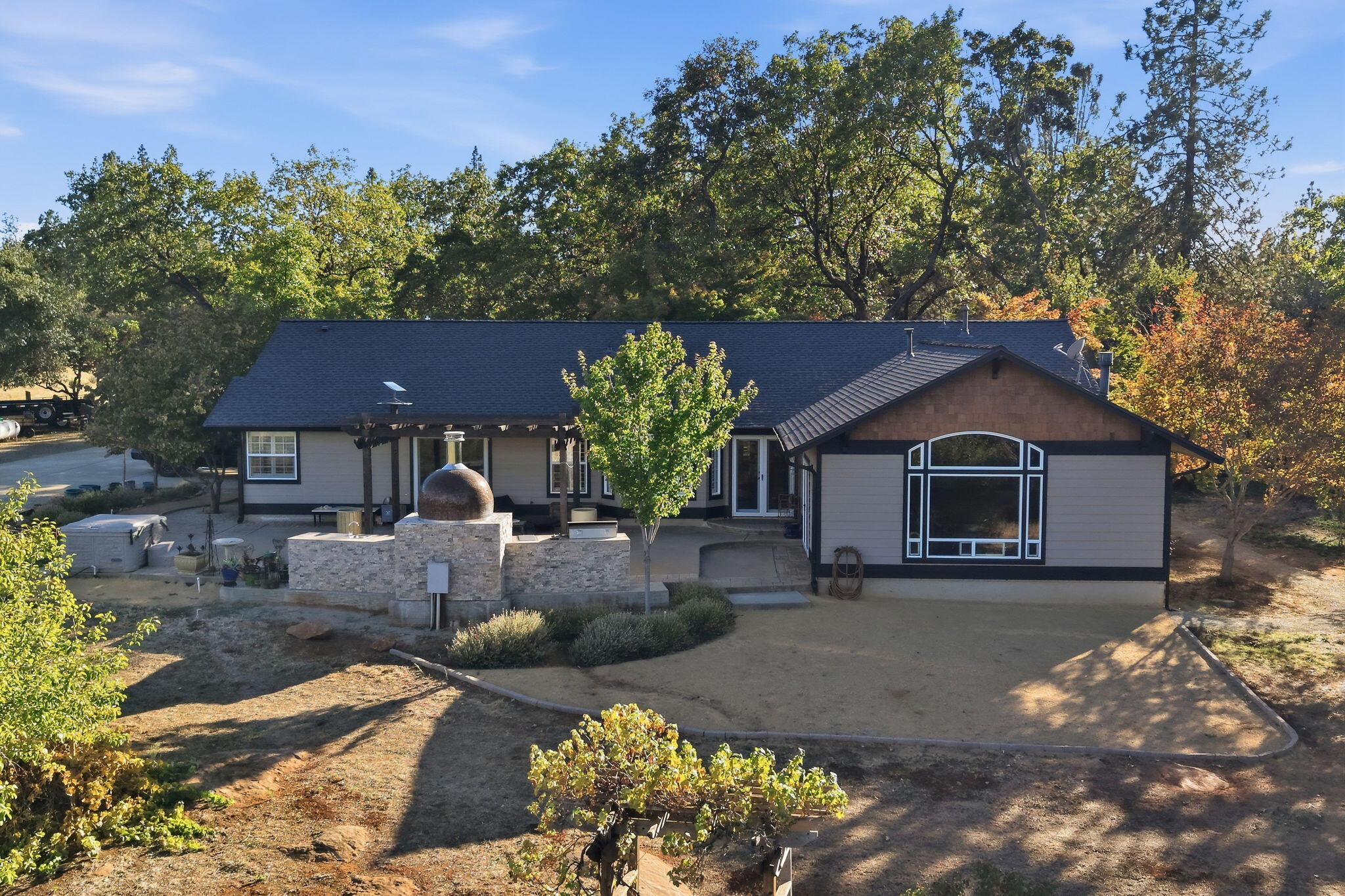 6833 Alpine Ridge Road