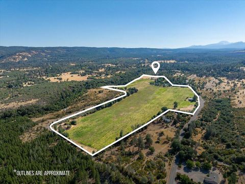 Photo of 31630 Forward Road, Manton, CA 96059 (MLS # 25-3579)