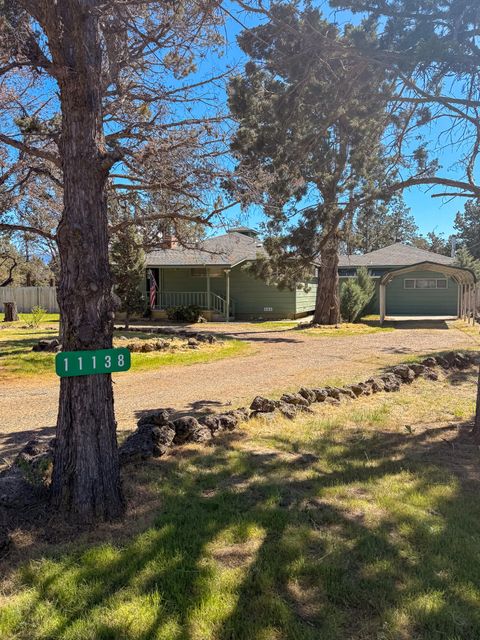 Photo of 11138 Apache Road, Montague, CA 96064 (MLS # 26-2011)