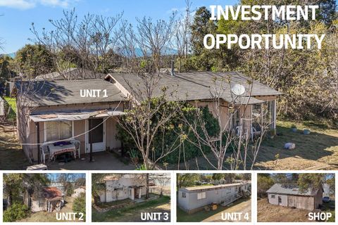 Photo of 6930 Westside Road, Redding, CA 96001 (MLS # 26-1296)