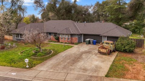 Photo of 4646 Alta Camino Drive, Redding, CA 96002 (MLS # 26-583)