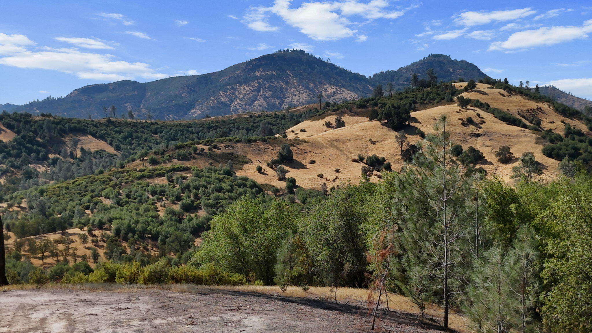 (304-290-002) Jones Valley Trail