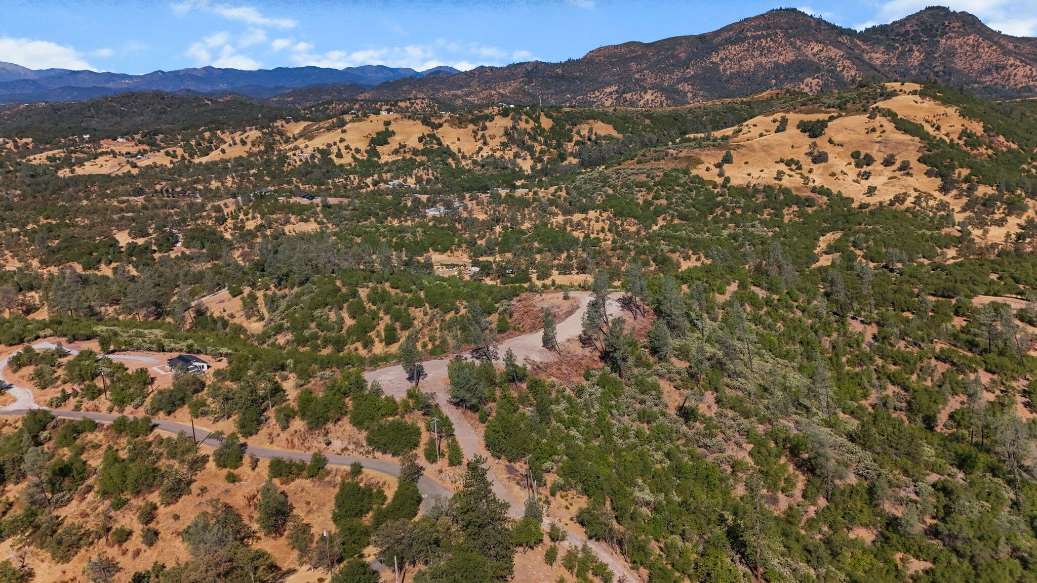 (304-290-002) Jones Valley Trail
