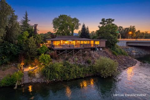 Photo of 107 Village Drive, Redding, CA 96001 (MLS # 26-3064)