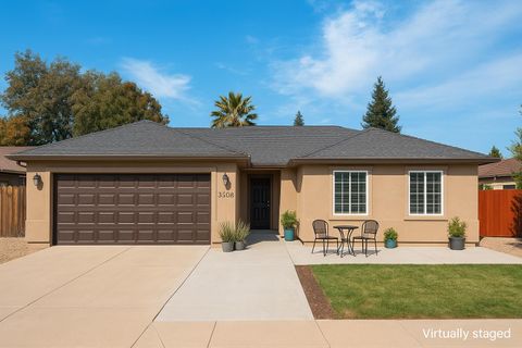 Photo of 3508 Humbug Drive, Anderson, CA 96007 (MLS # 25-4545)