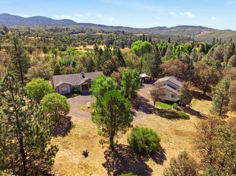 Photo of 29529 CA 299 E, Round Mountain, CA 96084 (MLS # 26-3596)