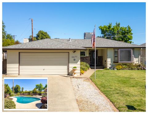 Photo of 6677 Ferndale Drive, Redding, CA 96001 (MLS # 26-1310)