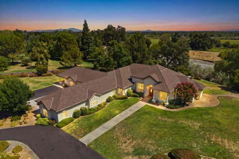 Photo of 3031 Denice Way, Cottonwood, CA 96022 (MLS # 26-3784)