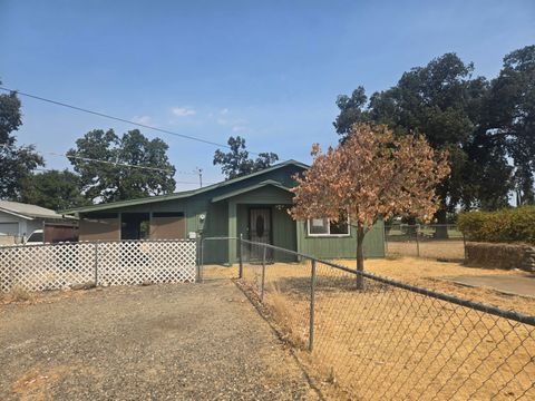 Photo of 20882 3rd Street, Cottonwood, CA 96022 (MLS # 25-3960)