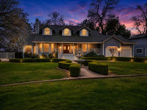 Photo of 3016 Majestic Oak Circle, Cottonwood, CA 96022 (MLS # 26-3131)