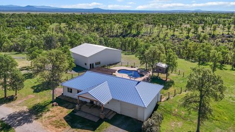 Photo of 22989 Antler Road, Millville, CA 96062 (MLS # 26-1158)